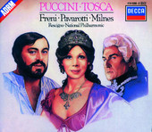 Luciano Pavarotti | Puccini: Tosca